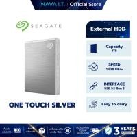 ราคา Seagate One Touch External HDD 2.5" 1TB SL (SGT-STKY1000401) (25245977270)