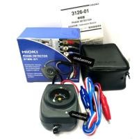 ราคา Hioki 3126-01 phase rotation detector -Made in Japan เห็นชัดเจนแม้อยู่กลางแจ้ง (1444588782)