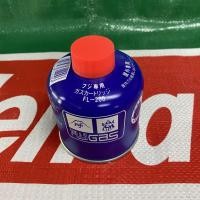 ราคา FUJI FL-200 กระป๋องแก๊ส กระป๋องแก๊สฟูจิ กระป๋องแก๊สญี่ปุ่น สินค้ามือสองญี่ปุ่น (12145344964)
