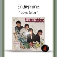 ราคา แผ่นเสียง Endorphine Love Issue (51755702091)