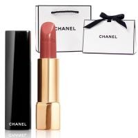 ราคา [ผลิตภัณฑ์ปกติในประเทศ] CHANEL Rouge Allure #211 Subtil Lipstick 3.5g ลิปสติก เครื่องสำอาง ของขวัญว (28171261347)