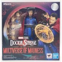 ราคา S.H.Figuarts Dr. Strange (Doctor Strange in the Multiverse of Madness) (13491568736)