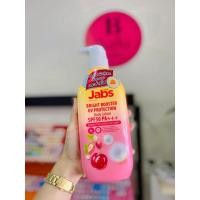 ราคา โลชั่นกันแดดแจ๊บส์ Jabs (26534432012)