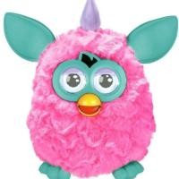 ราคา ตุ๊กตาเฟอร์บี้ของแท้(ไม่มีกล่อง) Furby (7227234888)