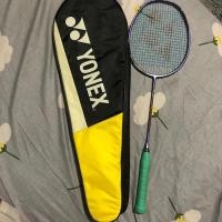 ราคา ไม้แบดมินตัน Yonex nanoray 70 น้ําหนักเบา (23045982424)