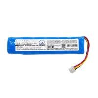 ราคา แบตเตอรี่ลำโพง JBL Pulse 1 3000mah (พร้อมส่งในไทย) (18975743398)