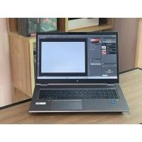 ราคา HP ZBook Fury 17 G7 Mobile Workstation i9-10885H SSD512GB RAM32GB Quadro RTX 5000 (16GB GDDR6)Win11Pro มือสอง งานตัดต่อ (51003399835)