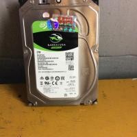 ราคา SEAGATE Barracuda 2TB 3.5 INCH PC หรือ CCTV HARDSK - ฮาร์ดไดรฟ์พีซี MFI Seagate Barracuda 2TB ดั้งเดิม (42255725790)
