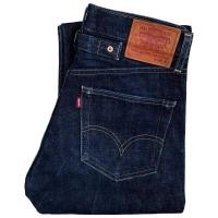 ราคา LEVI’S VINTAGE CLOTHING 702XX BIG E REPRO 1937’s Single V-stick (25900670420)