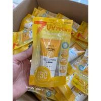 ราคา Verite Aqua Light Multi-Protection Sunscreen SPF 50+ PA++++ 15ml. (28061314283)