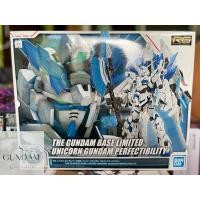 ราคา ▶️พร้อมส่ง◀️RG 1/144 Unicorn Gundam Perfectibility [The Gundam Base Limited] (18377845482)