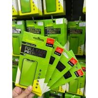 ราคา ฟิล์มกระจกนิรภัยเต็มจอ Quarry 5D สำหรับ ไอโฟน (Quarry - 5D Screen Protector Tempered Glass for iPhone) (22461247950)