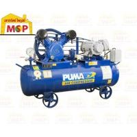ราคา ปั๊มลมสายพาน PUMA รุ่น PP-23P 260ลิตร 2สูบ พร้อมมอเตอร์Mitsubishi 3แรง 380V (18427114152)
