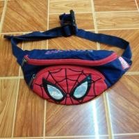 ราคา กระเป๋าคาดเอว​ MARVEL spider man (4425622541)
