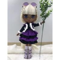 ราคา ชุดตุ๊กตาblythe30ซม. (13437307083)