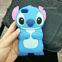 ราคา Ip/SS/Oppo/Vivo/Huawei เคสสติช stitch แบบ3D เคสการ์ตูน (45946842)