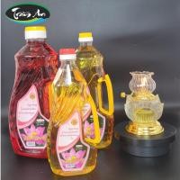 ราคา น้ํามันโคมไฟมงคล Lapis lazuli 2l; 1,1l; 0.5l (49703439650)