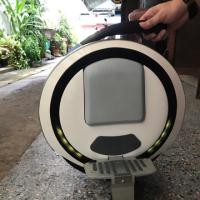 ราคา Ninebot One E จักรยานไฟฟ้าล้อเดียว พร้อมล้อเสริม (1329283646)