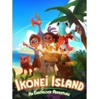 ราคา ️ [PC GAME] :: เกมคอม | เกมพีซี ️ IKONEI ISLAND: AN EARTHLOCK ADVENTURE CAS (49407827795)
