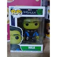 ราคา Funko Pop! : She-Hulk - Hulk (21792940695)