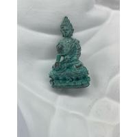 ราคา พระกริ่งเสาร์๕ เนื้อชินเขียว หลวงปู่นอง วัดวังสีทอง จ.สระแก้ว (44259390673)