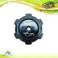 ราคา ฝาน้ำมันเครื่อง สี Black L200 Cyclone Strada Lancer E-Car Mitsubishi 2, 4 ประตู ปี1986 - 2005 (8216789912)