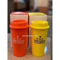 ราคา พร้อมส่งไทย แก้วน้ำ PTD BTS (13364172833)