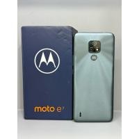 ราคา ‼️Motorola E7 (4/64)‼️ ใส่ได้ทุกซิมทุกระบบ ✅มือ2 สภาพสวย ✅หน้าจอ 6.5 นิ้ว ✅Ram 4 Rom 64 ✅มีอุปกรณ์ของแท้ครบกล่อง (54054903360)