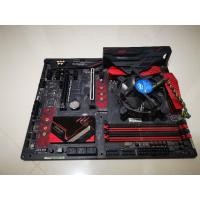 ราคา Mainboard Asrock H270 performance มือ2+CPU intel G4400 (6278732616)