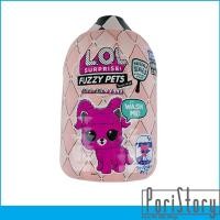 ราคา L.O.L Surprise! Fuzzy Pets Makeover Series ของเล่นตุ๊กตาแอลโอแอล เซอร์ไพรส์ Lot ญี่ปุ่น [TakaraTOMY] (13518178630)