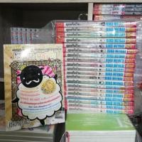 ราคา คุณพ่อบ้านหวานใจเมย์จัง​ ภาคแรก​ ครบจบ (1957166156)