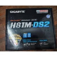 ราคา ชุด CPU i7 4790 + mainboard ประกันเหลือ + Ram ครบชุด (40402671067)