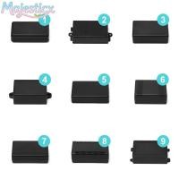 ราคา MAJESTICX 1/2 ชิ้นฝาครอบกันน้ําโครงการกล่องพลาสติก ABS คุณภาพสูงร้อน (57507698993)