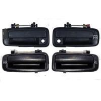 ราคา SPRY S.PRY มือเปิดประตูนอก TOYOTA โตโยต้า COROLLA โคโรล่า AE90-AE92 โดเร่มอน ชิ้นละ (22837863975)