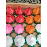 ราคา เหรียญโปรยทานดอกกุหลาบตูมงานตัวเปล่า100ชิ้น250บาท (43458045555)