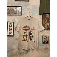 ราคา Harley Davidson Looney Tunes (มือสองของแท้) (43576969219)