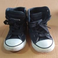 ราคา รองเท้าหุ้มข้อ Converse (767695737)