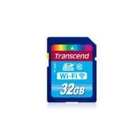 ราคา Transcend Wi-Fi SD Card 32GB