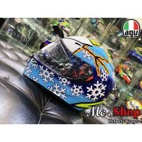 ราคา หมวกกันน็อค AGV K3 SV Winter Test 2016 (2863947388)