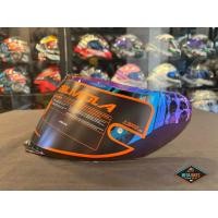 ราคา ชิลด์หน้าหมวกกันน็อค อะไหล่ bilmola ( Terra / Rapid RS ) เท่านั้น Bilmola Visor helmet (24755720720)