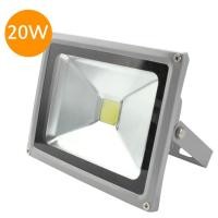 ราคา สปอร์ตไลท์ LED 20w (วอร์มไวท์) (1163824278)