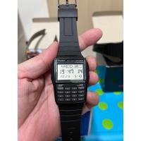 ราคา มือสอง นาฬิกา Timex & casio DATA BANK แท้ (23242395039)