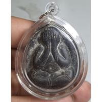 ราคา พระปิดตาหลวงปู่โต๊ะวัดประดู่ฉิมพลีเนื้อหามวลสารเก่าพอมีอายุสวยเลี่ยมสวยใสพร้อมใช้ดูแล้วชอบจัดนะครับ (45600258963)