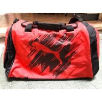 ราคา กระเป๋าถือ/สะพาย Puma แท้ มือสอง (7902520943)