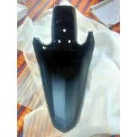 ราคา 1GS-F1511-00บังโคลนหน้าสีดำด้านTTXอะไหล่แท้YAMAHA (25243013551)