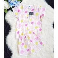 ราคา Enfant S.90 เนื้อผ้าสาลูนิ่มมาก (3316214430)