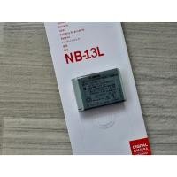 ราคา Canon NB-13L แบตเตอร์รี่กล้อง Canon Powershot G1X III G5X II G7 X G7XII G7XIII G9X G9XII SX620HS SX720HS มือ 1 (28003834762)