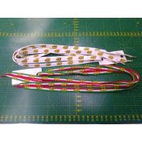 ราคา TALI KASUT 46 THE DOCTOR VALENTINO ROSSI SHOE LACES (22368980963)