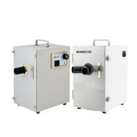 ราคา Brand New Dental Lab Digital Single-Row Dust Collector Vacuum Cleaner 370W A (27810000989)