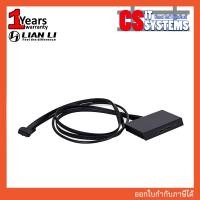 ราคา LIAN-LI O11DE-3X , O11DE-3W EVO ADDITIONAL I/O KIT (19821775463)